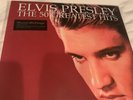 Elvis Presley **The 50 Greatest Hits **BRAND NEW RECORD LP VINYL    (6) Records