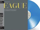 Fascination-The Human League-1921 Centenary Blue Vinyl LPS New & sealed