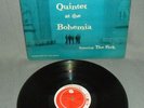 George Wallington Quintet at the Bohemia Featuring The Peck Hi Fidelity PLP 1001