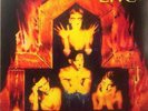 Live - Mental Jewelry (Vinyl)
