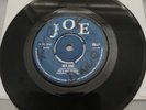 Hey Jude-Joe's All Stars.Reggae Vinyl 7
