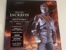 Michael Jackson History 3 x LP Rare