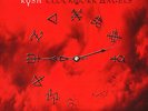 Rush - Clockwork Angels - Vinyl Record.. - L7351L