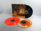 Candy Good To Feel Vinyl /300 Neon Orange Triple-B Second Pressing Used/Like New