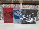 Van Halen – For Unlawful Carnal Knowledge 1991 Korea LP Vinyl Insert No Barcode
