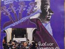 QUATUOR LOEWENGUTH & GEORGINA DOBREE / MOZART quintette