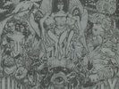 OUTSKIRTS OF INFINITY - Scenes From The Dreams Of Angels - Vinyl (LP)