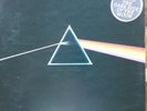 Pink Floyd The Dark Side Of The Moon  Original Vinyl LP  Gatefold 1973  UK