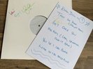 Songs From the Kitchen Disco: Sophie Ellis-Bextor's Test Press Signed Vinyl