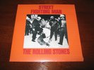 THE ROLLING STONES-Street Fighting Man/No Expectations 7