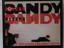 Jesus and Mary Chain Psychocandy Vinyl 180 gram 2006 Reissue Record LP VG++/EX