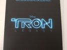Daft Punk - Tron: Legacy (DOLP)  [Limited Edition 8280/9072]