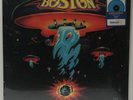 Boston-Same-Epic 19439777371-FLAME BLUE VINYL SEALED REISSUE