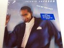 FREDDIE JACKSON Rock Me Tonight LP 1985 funk soul SEALED Cut-Out a2534