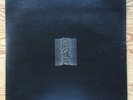 JOY DIVISION - UNKNOWN PLEASURES.1979 FACTORY POST PUNK TRANSLUCENT RED VINYL LP