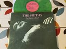 The Smiths - The Queen Is Dead - 180gm Vinyl LP Reissue.  Green Vinyl.
