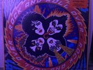 KISS Rock And Roll Over 45th Anniversary Ltd. Ed. Vinyl Picture Disc Sealed 2022