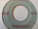 Blue-Eyed Sweet Soul 45 STATE LINE BAND Growing Together/It Ain't Right RARE mp3