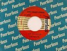 Cumbia 45 LOS CRAZY KINGS Por Tus Ojitos/Tus Ojos Peerless HEAR Rare