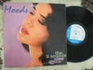 The Three 3 SOUNDS Moods LP Blue Note BST 84044 1960 RVG Ear DG New York USA