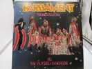 Parliament Funkentelechy vs Placebo Syndrome LP Record Ultrasonic Clean Promo EX