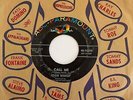 Northern Soul 45 EDDIE BISHOP Call Me/What Did He Say? ABC-Paramount Orig. HEAR