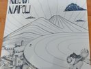 Nu Guinea ‎– Nuova Napoli / Vinyl LP