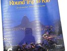 Orchester Pete Jacques - Round Trip to Rio - Schallplatte- Vinyl - LP
