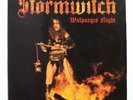 STORMWITCH - Walpurgis Night LP - 1st press Scratch 1984 GERMANY   FULLY SIGNED