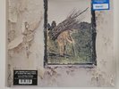 LED ZEPPELIN IV 4 New Sealed Vinyl LP  Album 180g 2014 With backstage pass