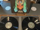 Hiatus Kaiyote Vinyl Record, 