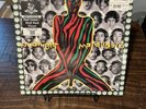 A Tribe Called Quest, “Midnight Marauders,” Limited Edition Colored Vinyl Record