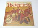 The Ventures SEALED Lp Dolton BST 8004