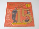 Paul Anka - Big 15 Lp  ABC Paramount 323 SEALED