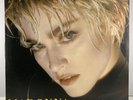 Madonna Papa Dont Preach Vinyl Single Promo Brazil 1986 Unique Cover Rare EX/VG