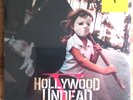 Hollywood Undead - V Vinyl LP  New Record