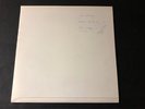 ELVIS PRESLEY  Elvis Aron Presley  Rare TEST PRESSING Single LP
