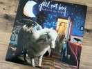 Infinity On High by Fall Out Boy [2xLP Clear/Blue Splatter Vinyl] RARE