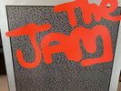 The Jam peel sessions