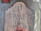 Halestorm 'Back From The Dead' RSD new, sealed vinyl