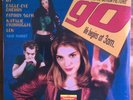 Go - Music From The Motion Picture Soundtrack Vinyl 2xLP Yellow Record New