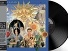 TEARS FOR FEARS - THE SEEDS OF LOVE LIMITED HMV VINYL LP PRESALE 1000 ONLY