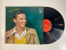 Frank Sinatra - The Voice 1955 Mono Vinyl LP 6 Eye Columbia CL 743 EX/EX