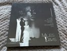 Miles Davis – Live At The Plugged Nickel (Vinyl 5xLP Box, 2012 Klimt) 072/500