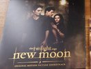 Twilight Saga: New Moon Vinyl Soundtrack 