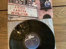 Suicidal Tendencies Lights...Camera...Revolution OG 1st Press VG+/VG+