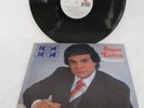 Vintage Jose Jose Super Exitos Vol.1 Mexican Mariachi Vinyl Record