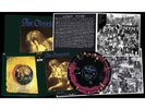 The Obsessed Lunar Womb LP Vinyl Pentagram Cathedral St. Vitus Sleep doom metal