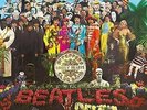 The Beatles  Sgt.Pepper's Lonely Hearts Club Band 180 Gram Vinyl LP New Sealed