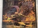 Judas Priest Sad Wings of Destiny SLP 79 French Import  Vinyl Record